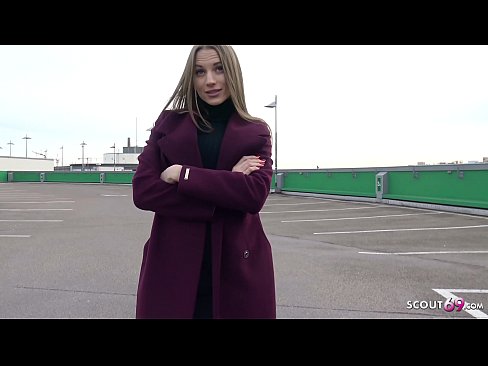 ❤️ NJEMAČKI SCOUT JE STEELE KOJI JE DIRAN, PARKING VELIKI I SEKSI ZA NOVAC ❤️❌ Porno fb kod nas ️❤