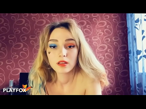 ❤️ Magične naočare za virtuelnu stvarnost dale su mi seks sa Harli Kvin ❤️❌ Porno fb kod nas ️❤